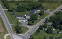 Country Inn Motel Hotels in Cayuga