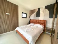 Luxury Seaside Apartments Zadar - Apartments