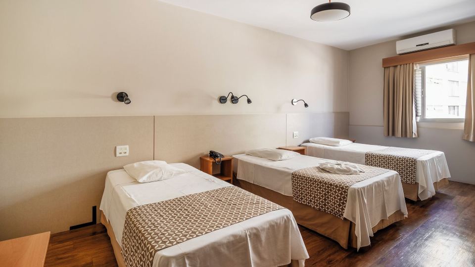 Hotel Cisne