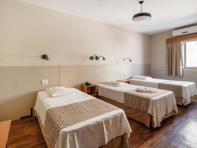 Hotel Cisne