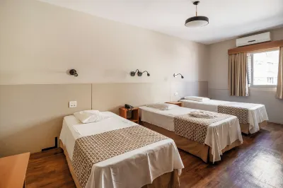 Hotel Cisne Hotels in Minhocao