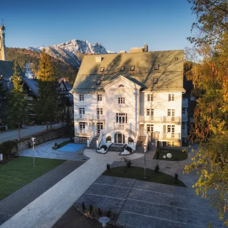 Renesans Residence Zakopane