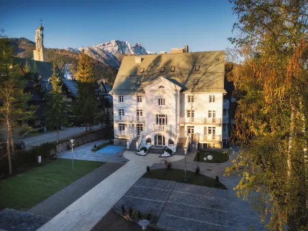Renesans Residence Zakopane