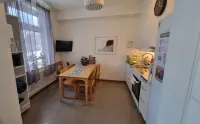 Piteå Vandrarhem