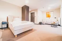 Ambre Hotel Hotels in 
