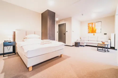 Ambre Hotel Hotels in Jasionka