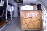 자르딘 오리엔탈 스위트 우벨트 마닐라 - 인 (Inns)