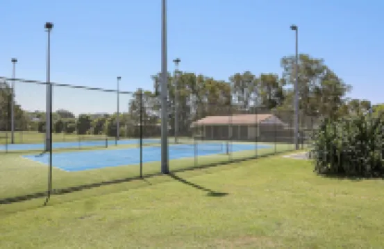 Reflections Scotts Head - Holiday Park