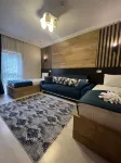 Mego Suite Otel