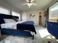 Moab’s Majestic Escape to The Red Rock W/EV Outlet