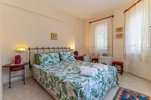 Selimiye Meltem's Hotels in Bozburun Mahallesi