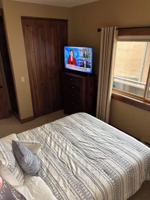 Snowmass Club Condo - Stunning Views! Hotels in Snowmass Village