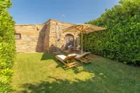 Trullo Venneri in Alliste