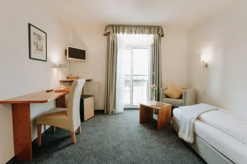 Huber's Hotel - 3-Star