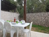 Villetta Garden Verardi Hotels in Torre Suda