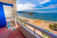 Playa Suites Acapulco - วิว