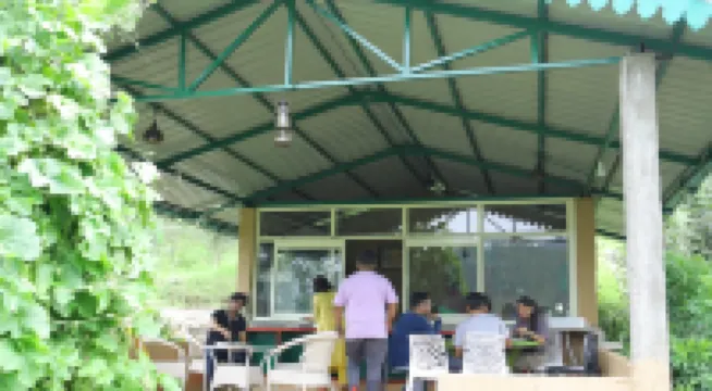 Cortland Jungle Resort