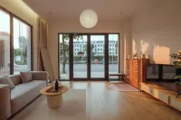 Concept Maison Hotels in TT. Cua Viet