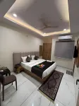 Hotel Venzaa Vijay Nagar
