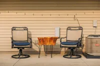 Sunset Views in the midst of Amish Country