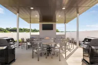 Holiday Inn Express & Suites Bessemer - Birmingham SW Các khách sạn ở Bessemer