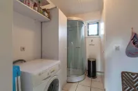 Villa Near Beach with Sauna and Fenced Garden