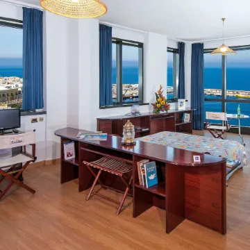 Hotel Bellavista Club-Caroli Hotels