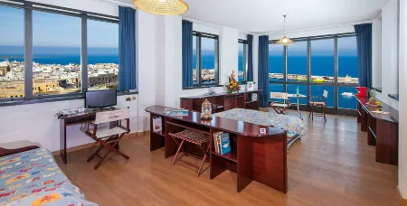 Hotel Bellavista Club-Caroli Hotels