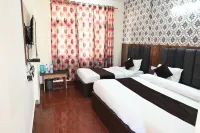 โรงแรม ไซ ซันเดอร์ อินน์ - เปิดใหม่