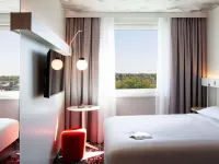 Ibis Hotel Berlin Airport (Eröffnung April 2025) Hotels in der Nähe von Lufthansa Aviation Training Operations Germany GmbH