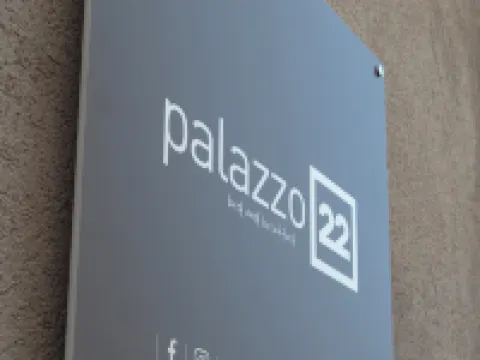 Palazzo 22 Hotéis em Nola