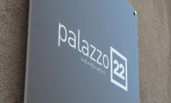 미노 팔라초 22(Palazzo 22) 2성급 호텔 부대시설