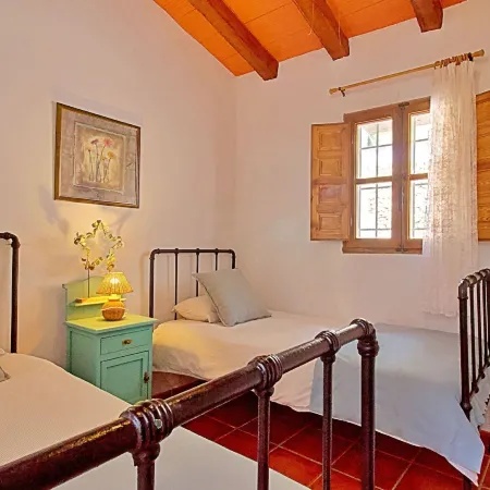 Cortijo El Majito