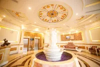 Khach San Phuong Anh Hotels in Van Lam