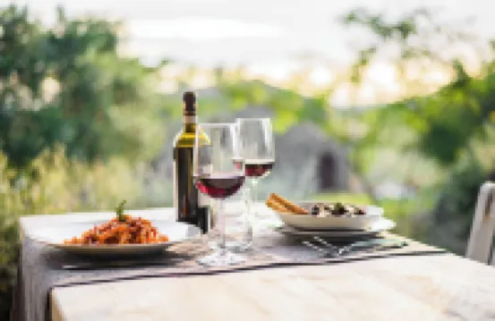 Agriturismo le Chiuse