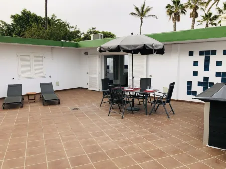 FANTASTIC home in the heart of San Agustin Beach