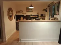 Super studio on garden level Hotels in Vichy