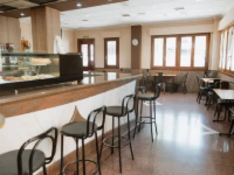 Hotel Anna Hoteles en Cocentaina