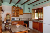 You'll already be thinking of coming back as you leave us!