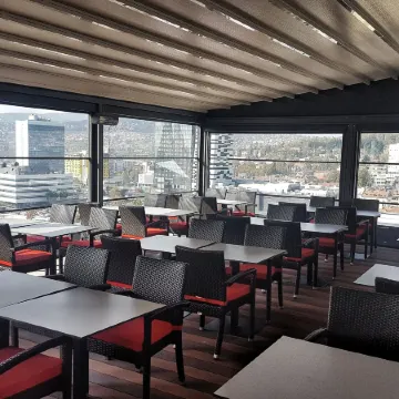 Aparthotel Centar Sarajevo