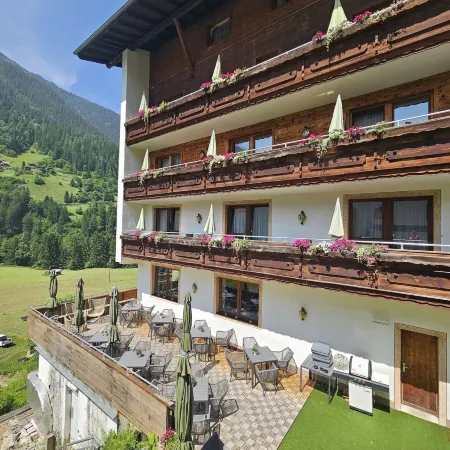 Hotel Buckelhof - See - Free Liftpass Summer