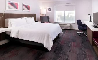 Hilton Garden Inn Columbia Downtown