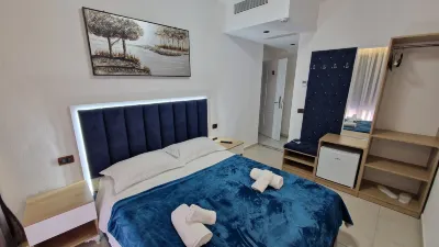 Hotel Frekel Hotel di 
