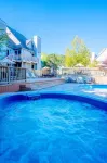 Hillside Blue Mtn Family Loft @ North Creek Resort - Pools