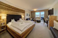 Wellnesshotel Hofbräuhaus Hotels in Bodenmais