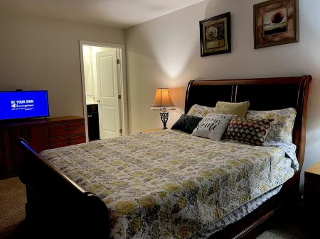 Cozy Town Home Allentown Lehigh Valley