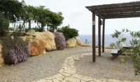 Lovely apartment with garden | Walking distance to Cala Llenya