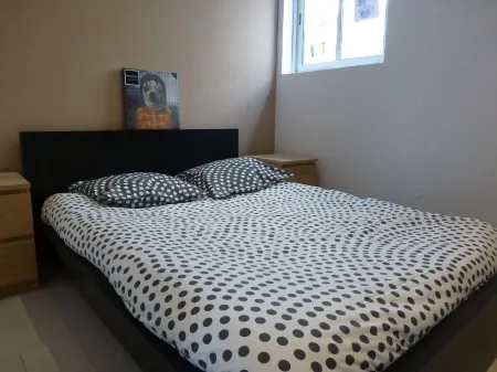 LITTLE LANE Sainte-anne Отели в г. Сент-Ан