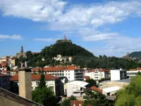 Charmant Appartement, 4 Couchages, Classé 2 Hotels near Musee Crozatier