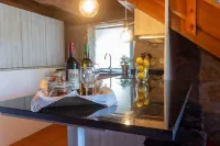 Buganvília Loft - Quinta do Tapadinho Hotel a Cavez